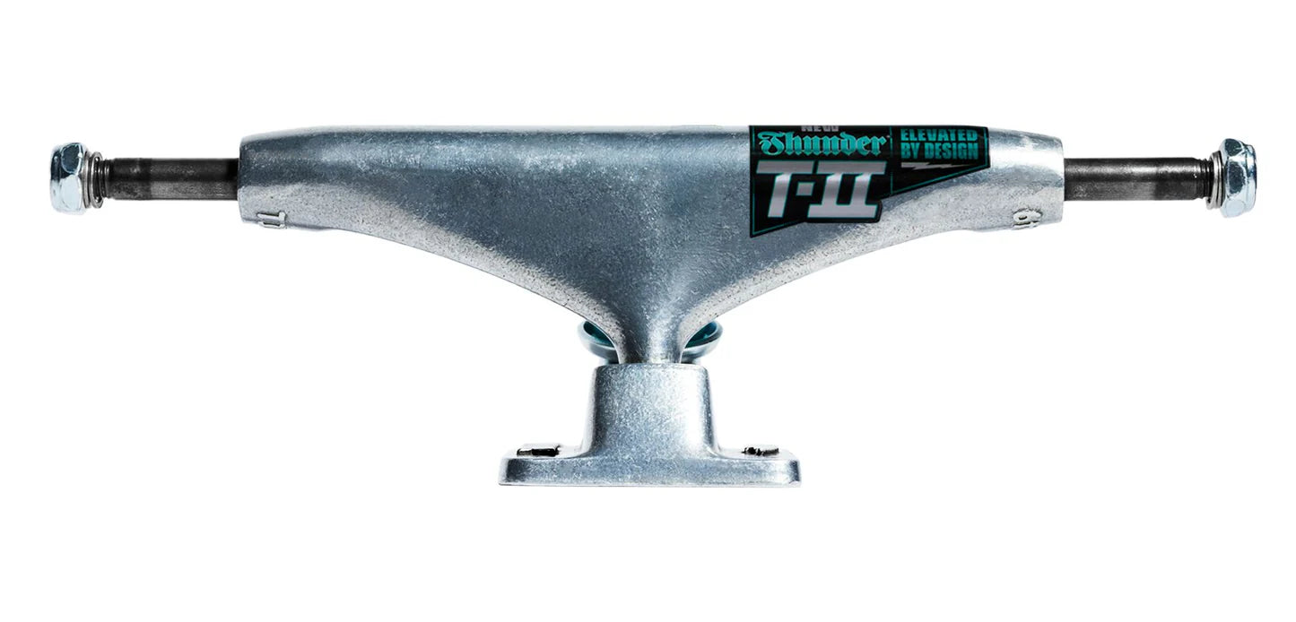 Thunder Trucks T-II Polished