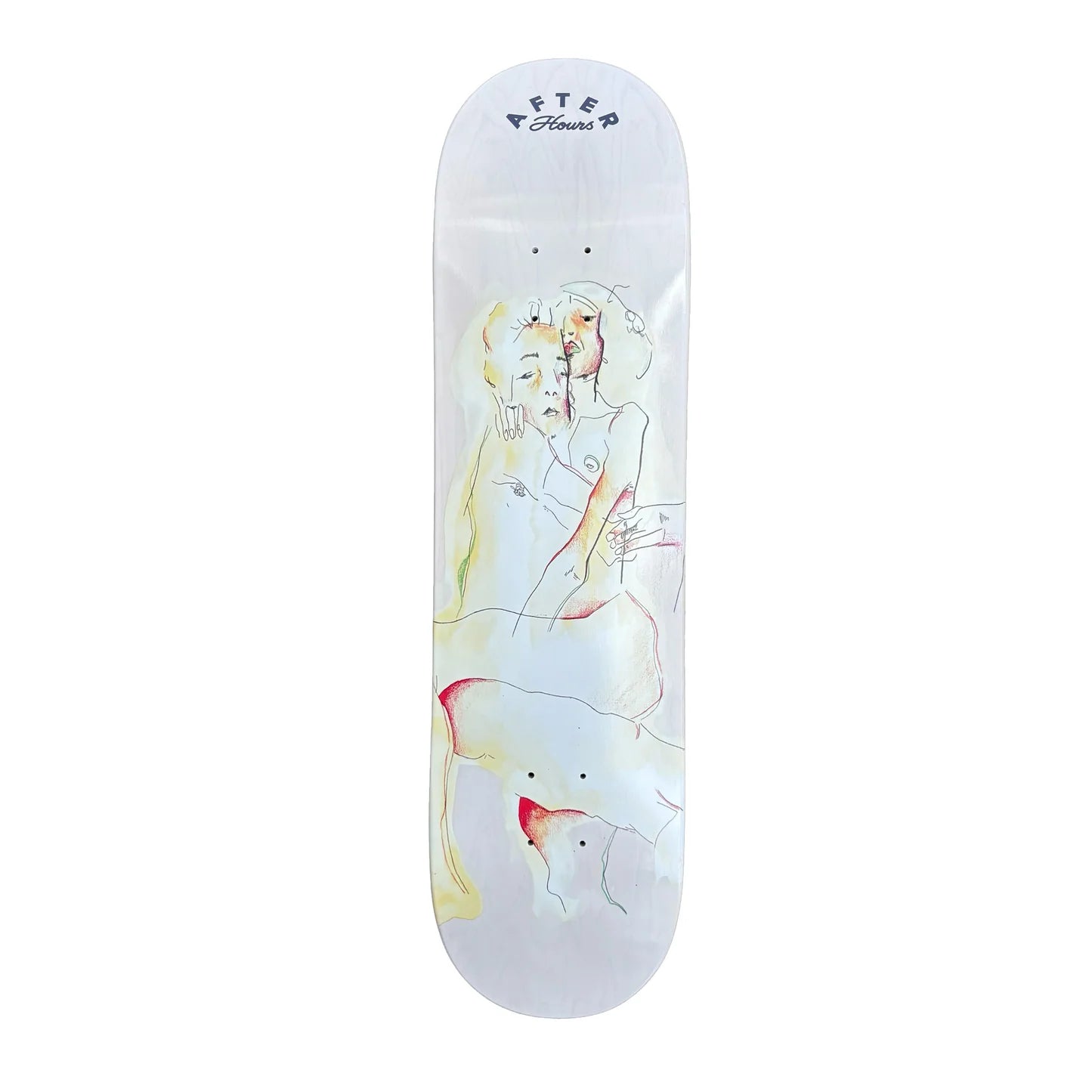 After Hours Lovers Deck 8.1