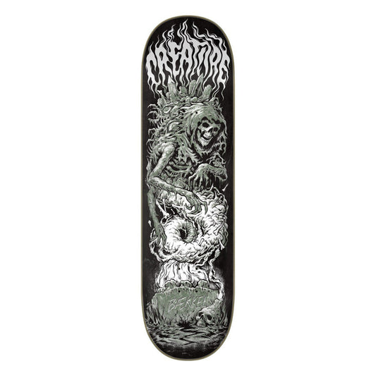 Baekkel Graveyard Pro Deck - 8.6
