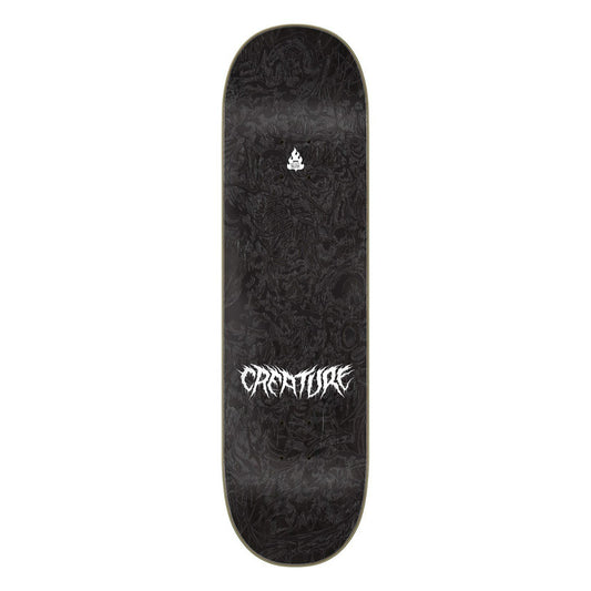 Baekkel Graveyard Pro Deck - 8.6