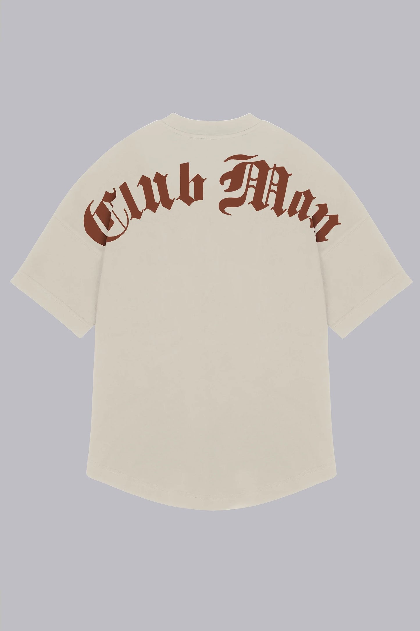 Mocha Drip Tee