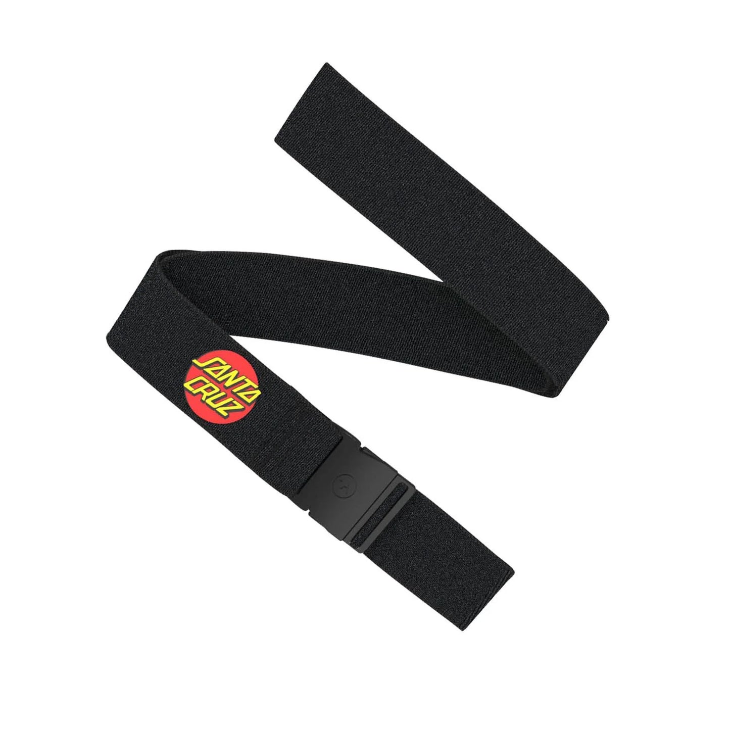 Arcade ARC Belt Santa Cruz Dot Youth - Black