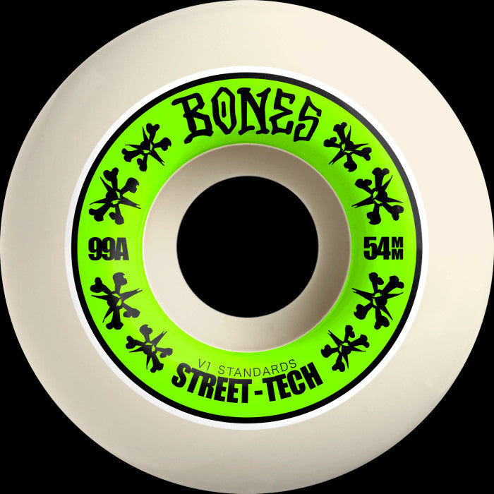STF Standard V1 99A - 54mm