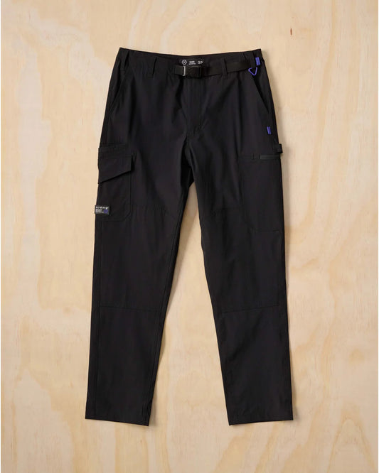 X/DMG X04 Pant - Black