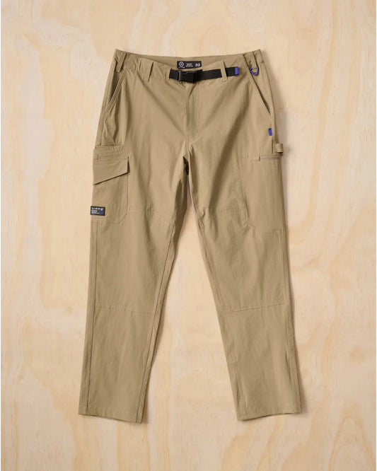 X/DMG X04 Pant - Stone