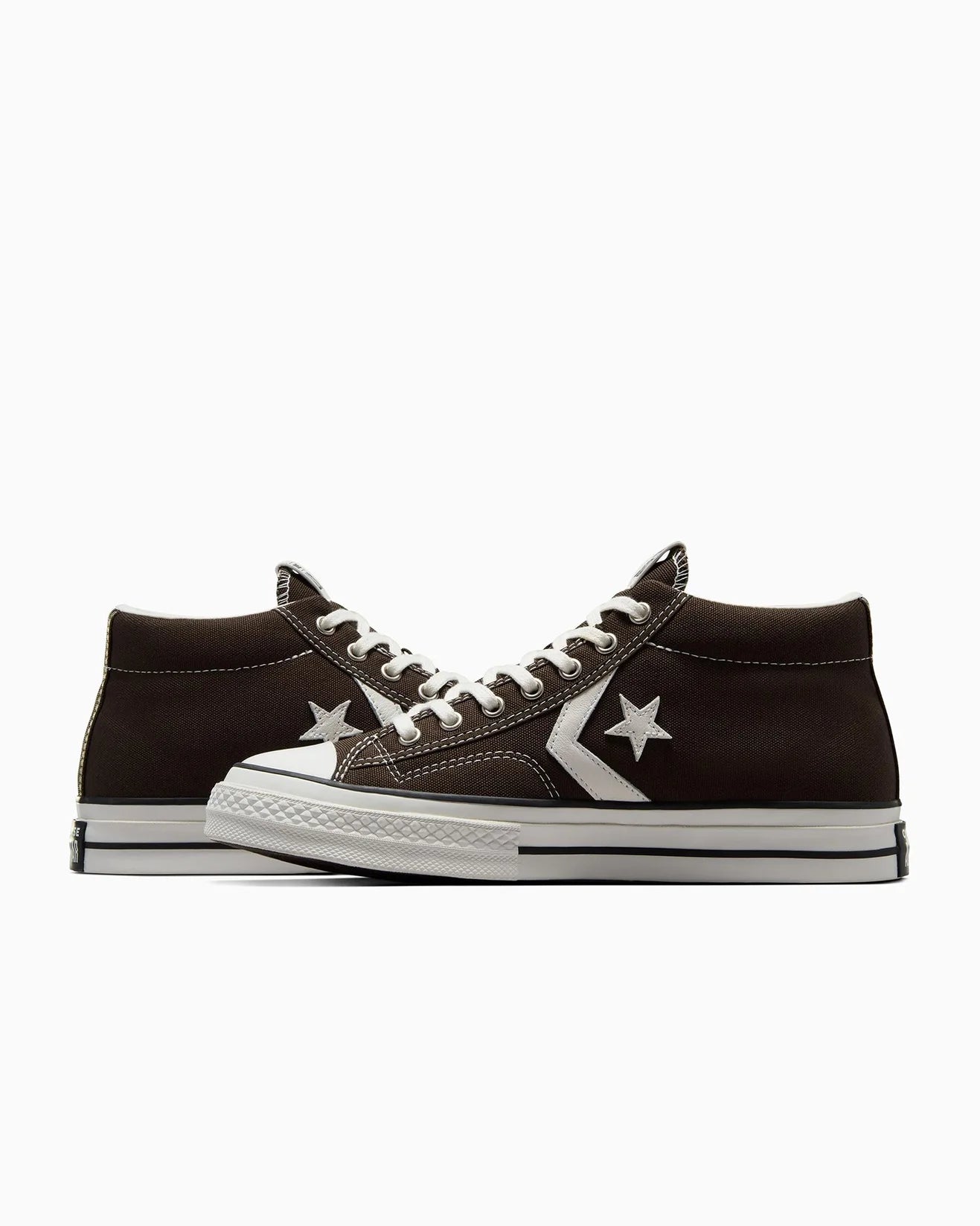 Converse Star Player 76 - Fresh Brew/Vintage White/Black