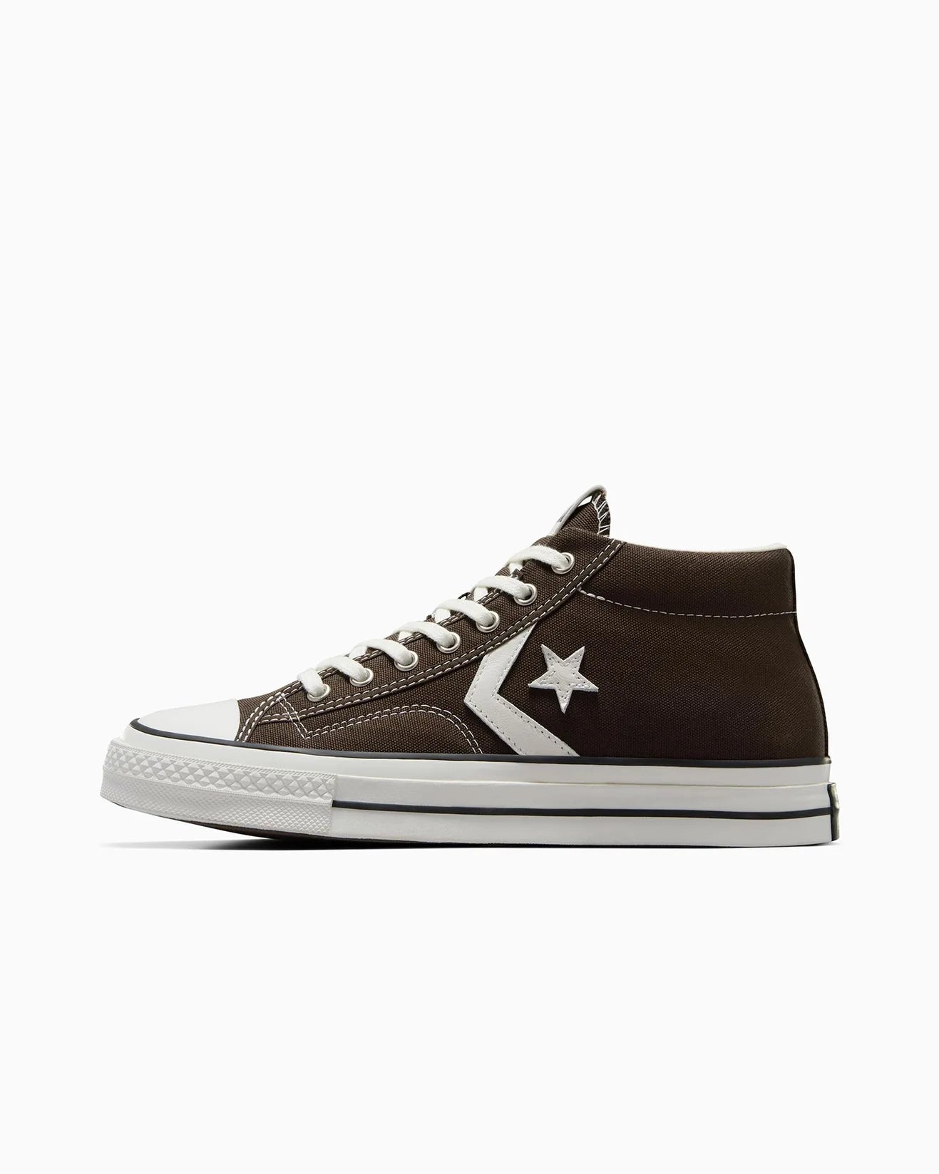 Converse Star Player 76 - Fresh Brew/Vintage White/Black