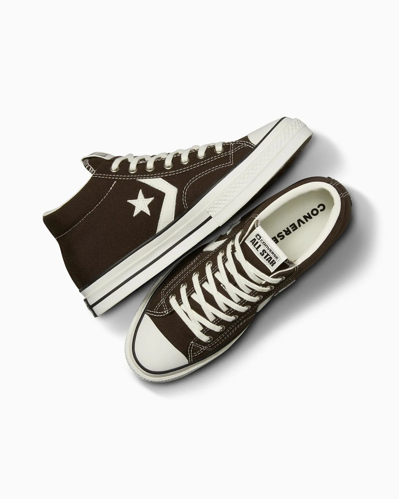Converse Star Player 76 - Fresh Brew/Vintage White/Black