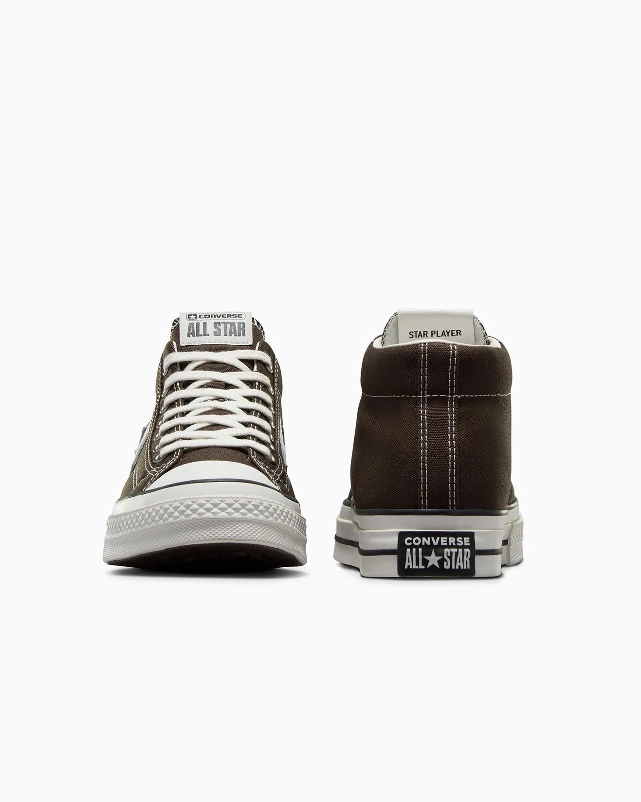 Converse Star Player 76 - Fresh Brew/Vintage White/Black