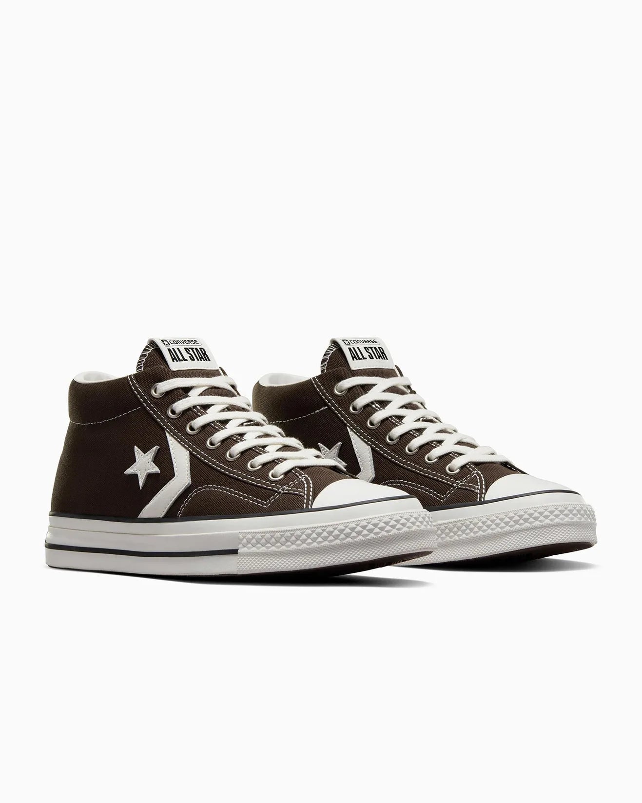 Converse Star Player 76 - Fresh Brew/Vintage White/Black