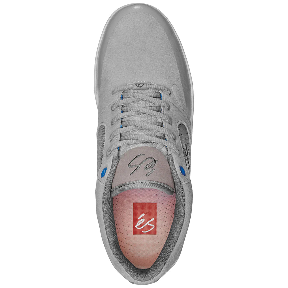eS Swift 1.5 - Grey/Dark Grey/Blue