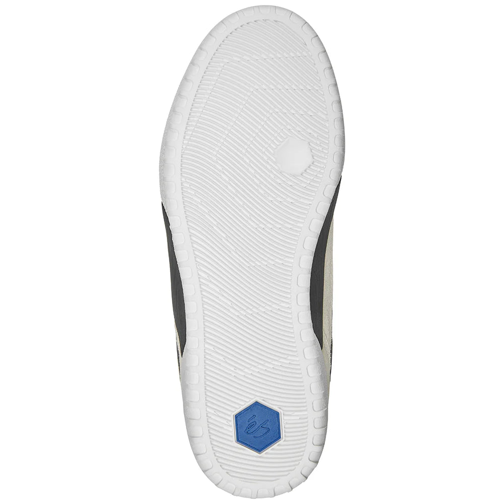 eS Quattro - White/Blue/Black