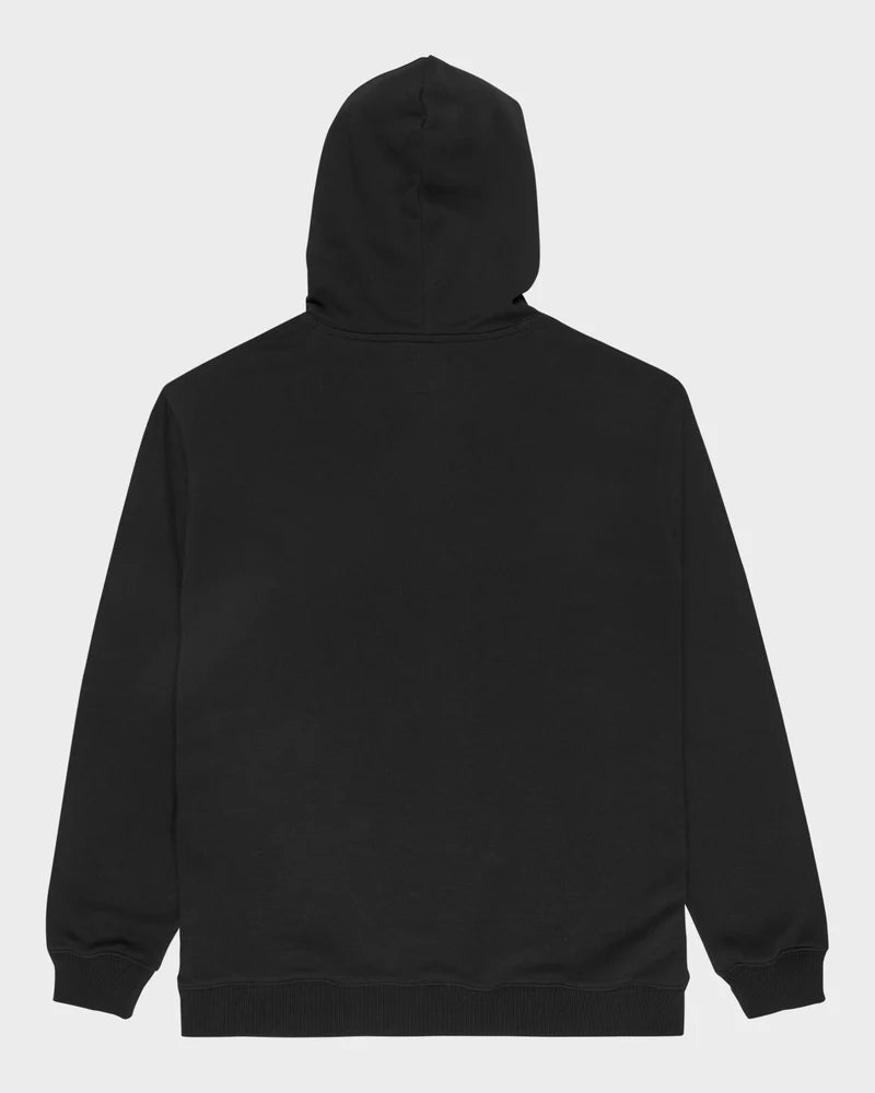 DC Bullpen Pullover Hoodie - Black