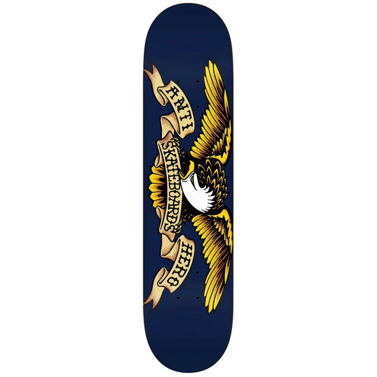 Anti Hero Classic Eagle Team Deck - 8.5"