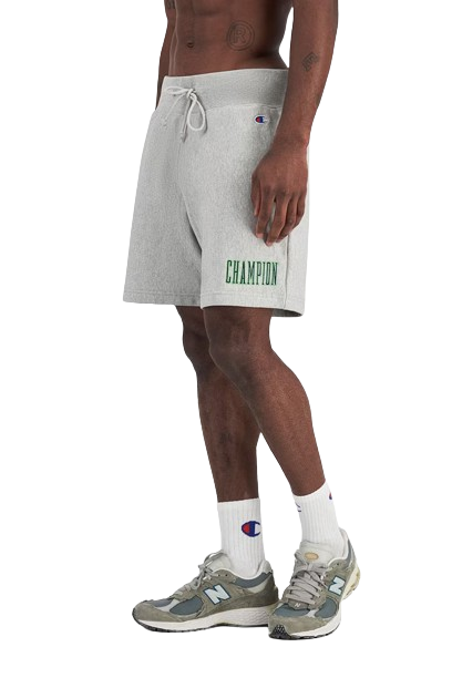 Champion RW Terry 90's Logo Short - Oxford Street