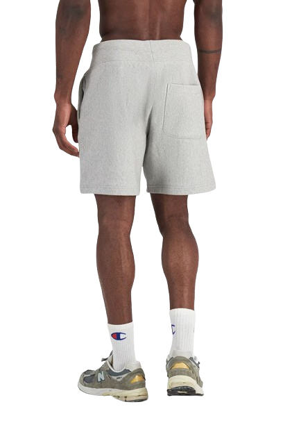 Champion RW Terry 90's Logo Short - Oxford Street