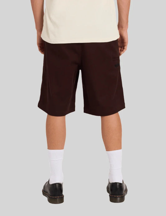 Billow Chino SHort - Cacao