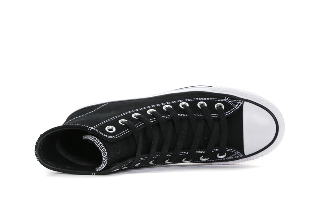 Converse Cons CTAS Hi Suede