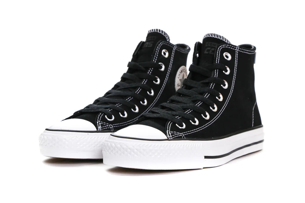 Converse Cons CTAS Hi Suede