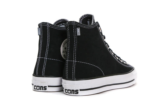 Converse Cons CTAS Hi Suede