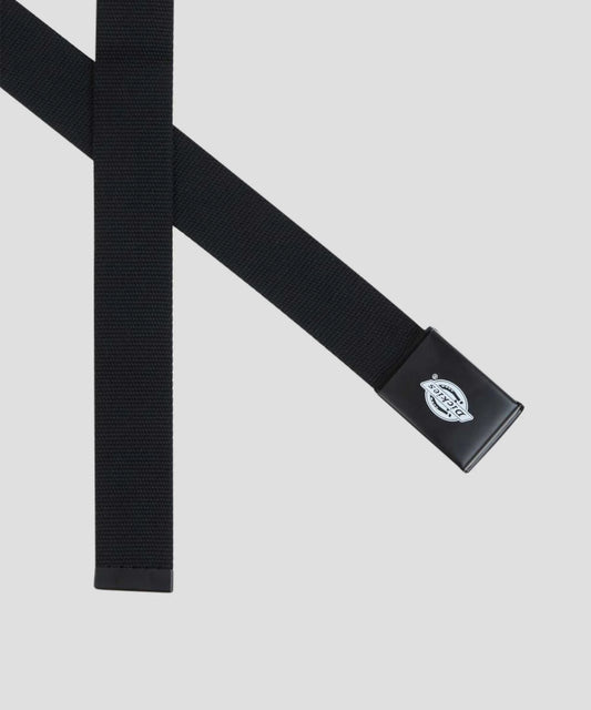 Orcutt Belt - Black