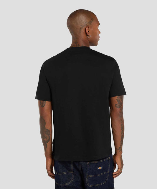Mapleton Tee - Black