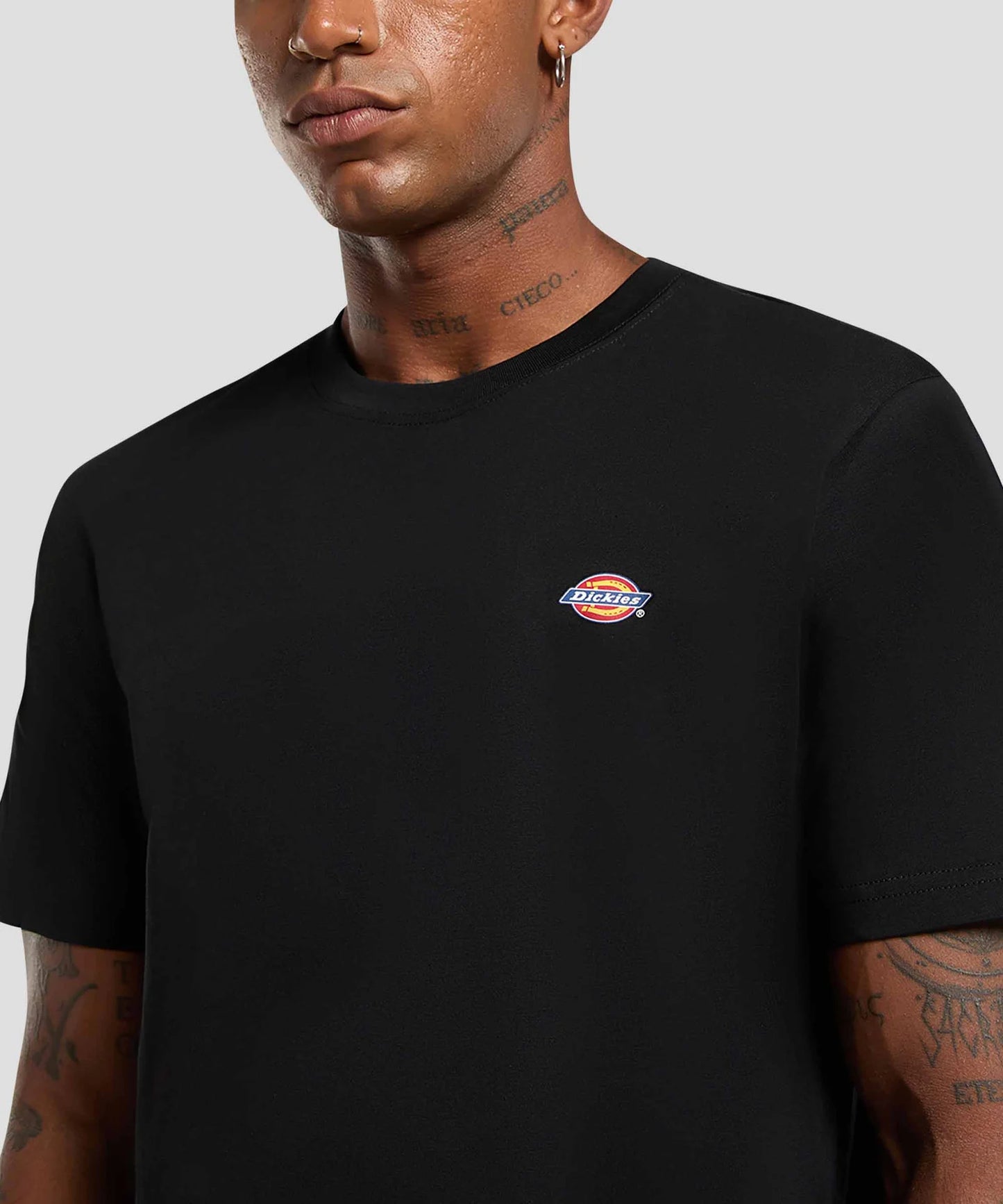 Mapleton Tee - Black