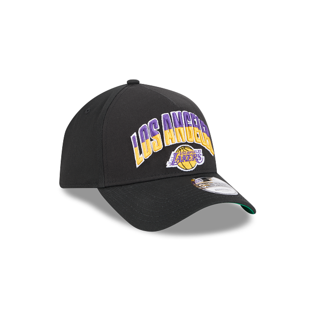 New Era 940AF NBA ARCH LA Lakers - Black