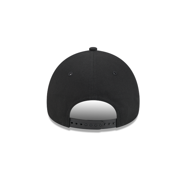 New Era 940AF NBA ARCH LA Lakers - Black