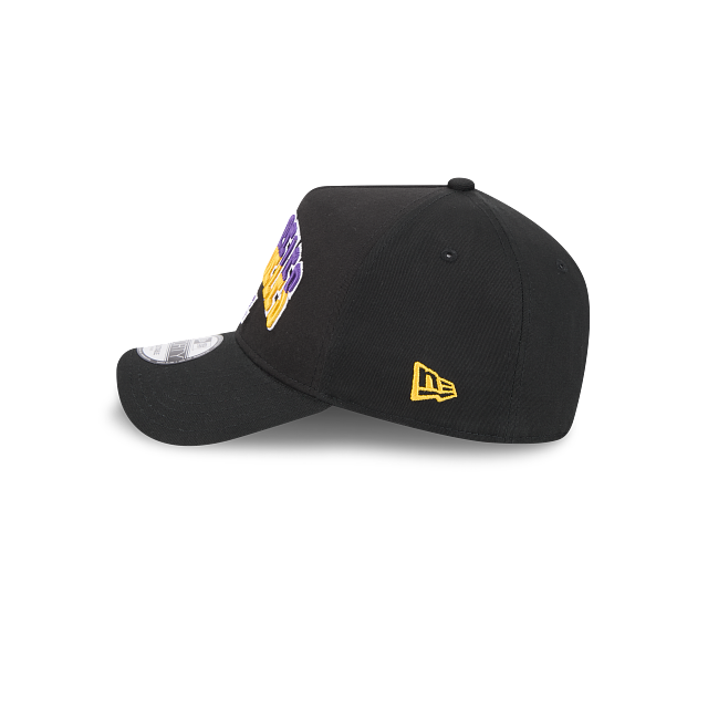 New Era 940AF NBA ARCH LA Lakers - Black