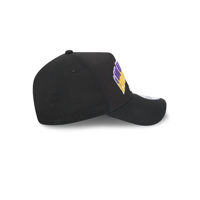 New Era 940AF NBA ARCH LA Lakers - Black
