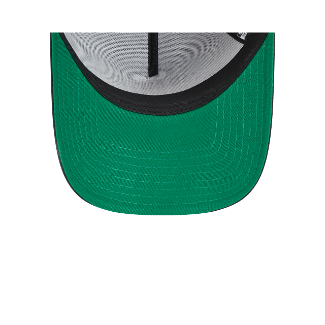 New Era 940AF NBA ARCH Chicago Bulls - Black