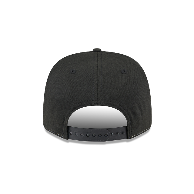 970SS CHRM WHT BLCK LA RAIDERS CHWOTC