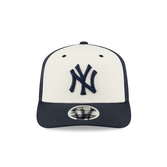 970SS CHRM WHT BLCK NY YANKEES CHWOTC