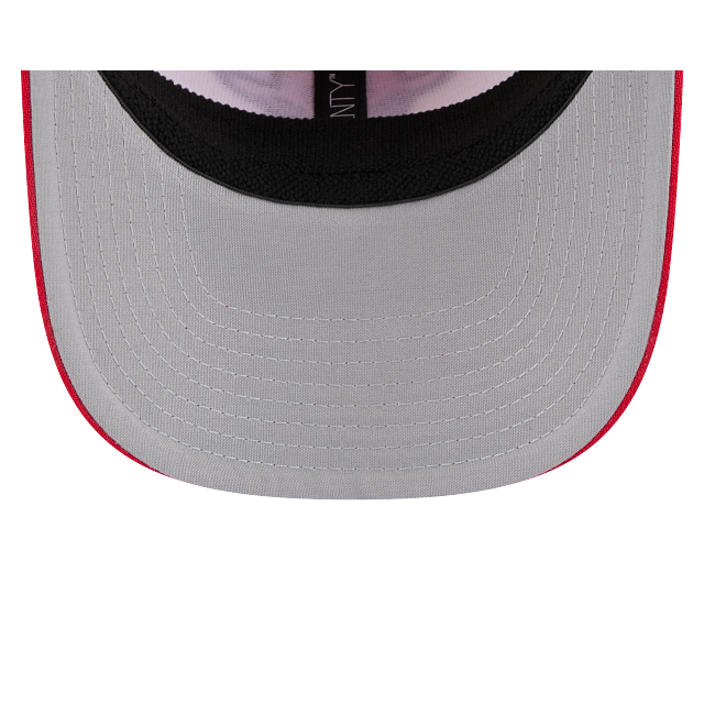 970SS CHRM WHT BLCK CHICAGO BULLS CHWOTC