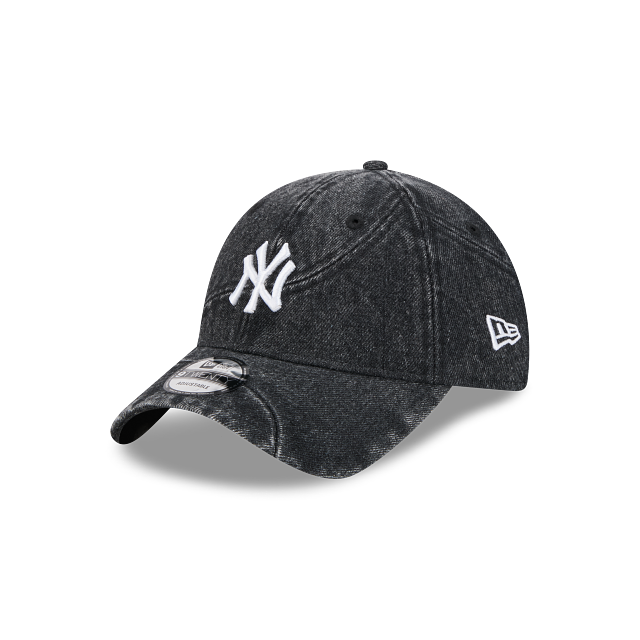 920 DENIM CURVE NY YANKEES XBK