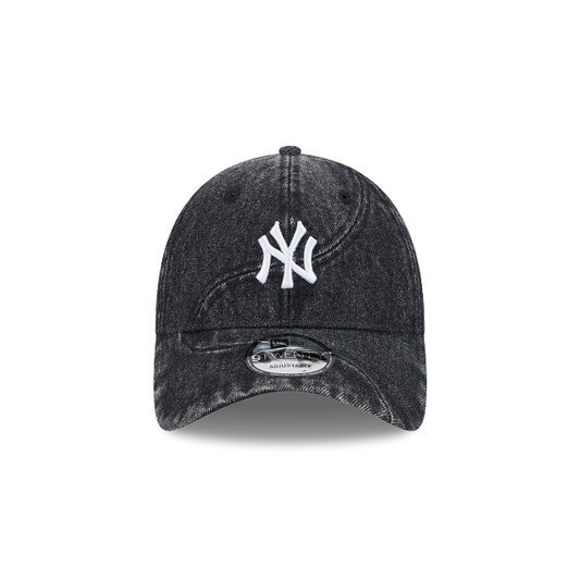920 DENIM CURVE NY YANKEES XBK