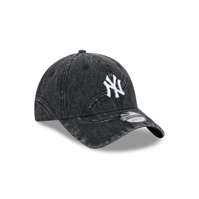 920 DENIM CURVE NY YANKEES XBK