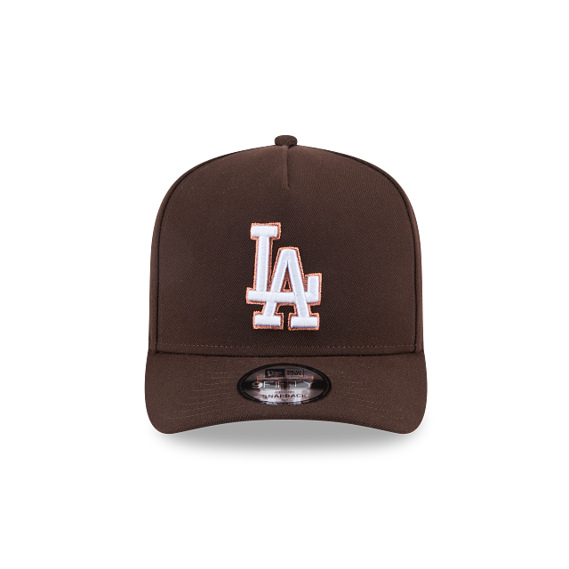 950AFPC BRNT WD MTLLC LA DODGERS BRW