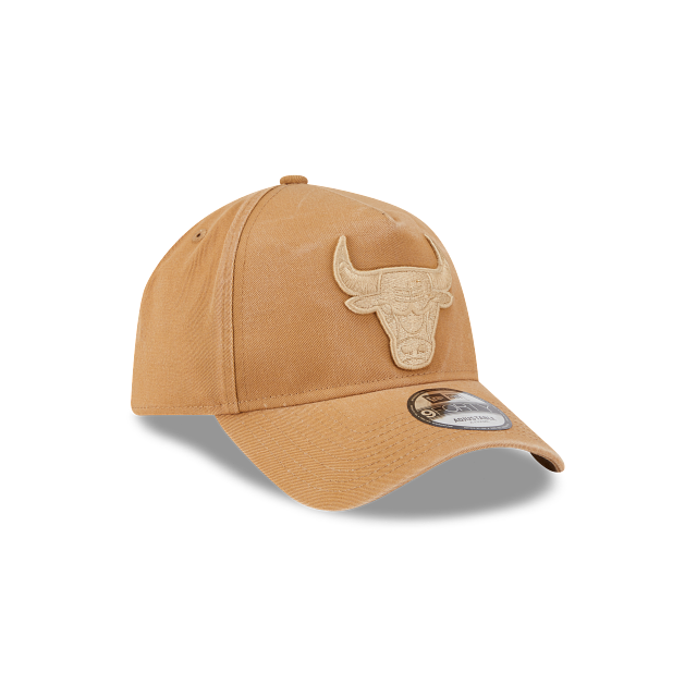 940AF SNW WSH SSNL CHICAGO BULLS - WHEAT