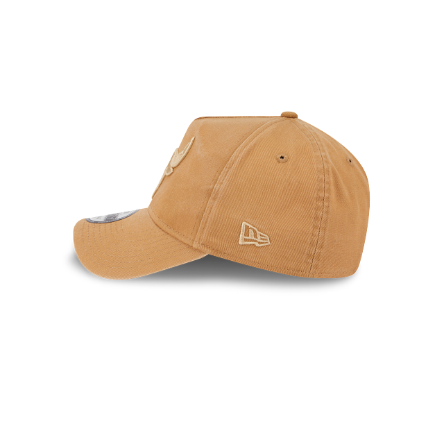 940AF SNW WSH SSNL CHICAGO BULLS - WHEAT