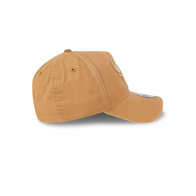 940AF SNW WSH SSNL CHICAGO BULLS - WHEAT