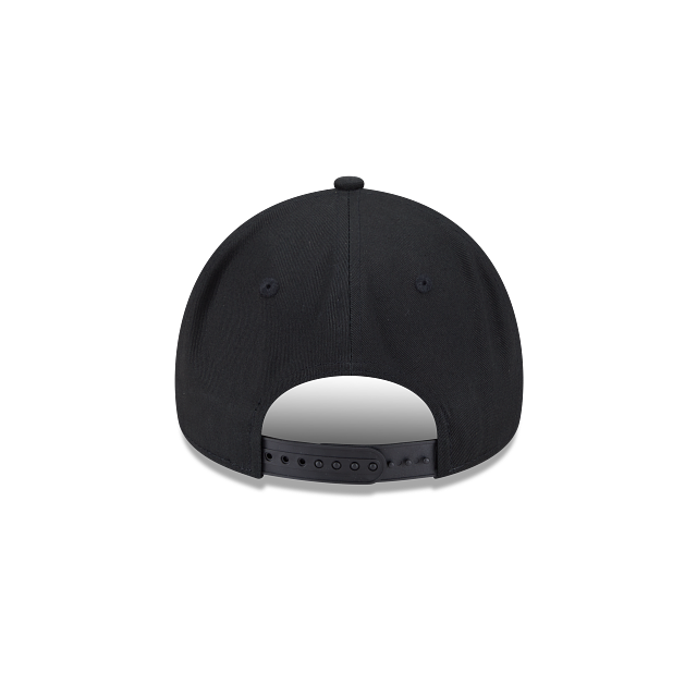 940AF GLOW IN THE DARK LOGO NY YANKEES - BLACK