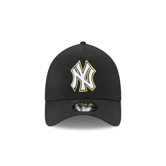 3930AF Trophy Night NY Yankees - Black