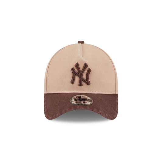 940AF 2 SHADE WASH NY Yankees CHSTTA