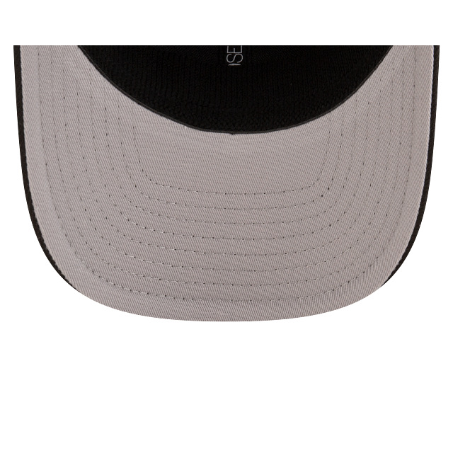 New Era NBA Team 970ss Miami Heat