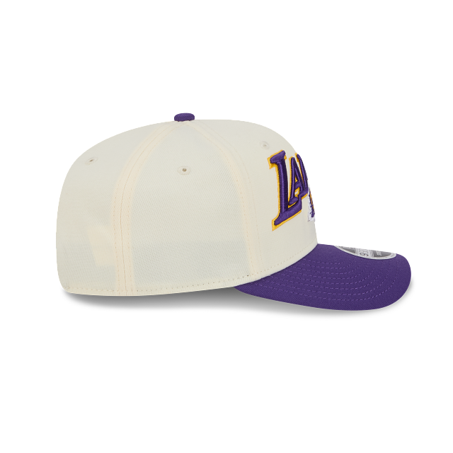 New Era 970SS NBA CHROME 2TN LA Lakers