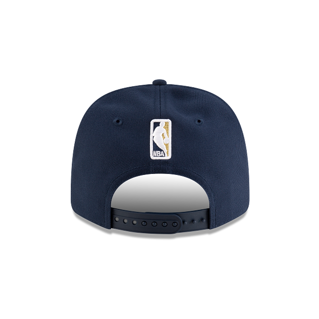 New Era NBA Team 970ss New Orleans Pelicans - Navy