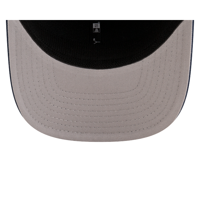 New Era NBA Team 970ss New Orleans Pelicans - Navy