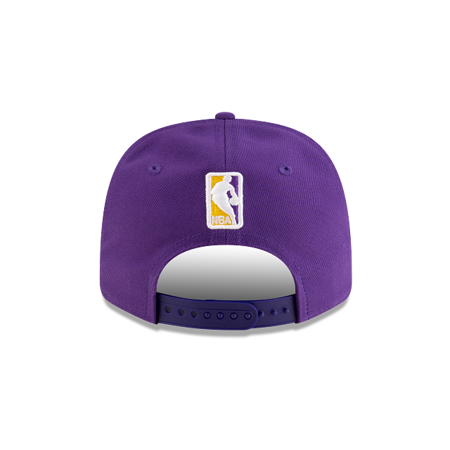 New Era NBA Team 970ss LA Lakers - Purple